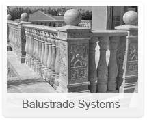 Balustrade System
